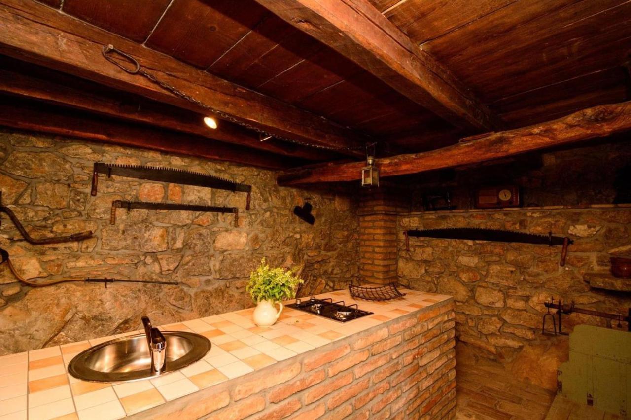 Villa Fani With Jacuzzi Ічичі Екстер'єр фото