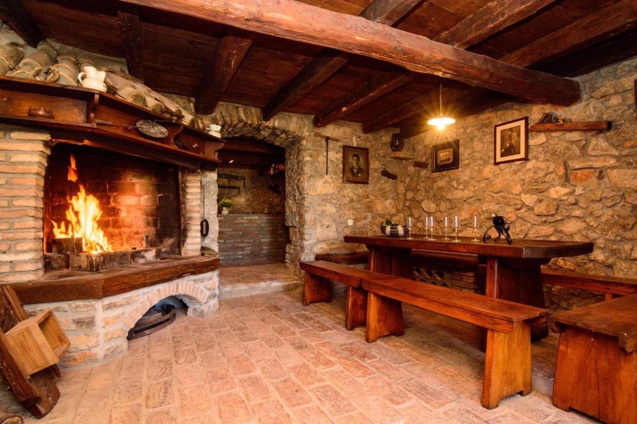 Villa Fani With Jacuzzi Ічичі Екстер'єр фото