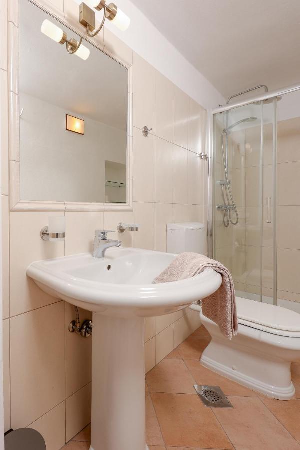 Villa Fani With Jacuzzi Ічичі Екстер'єр фото