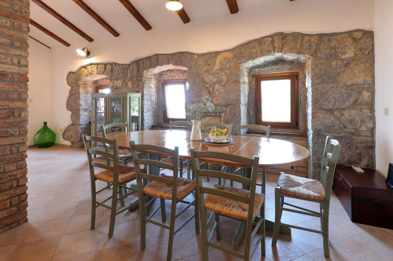 Villa Fani With Jacuzzi Ічичі Екстер'єр фото