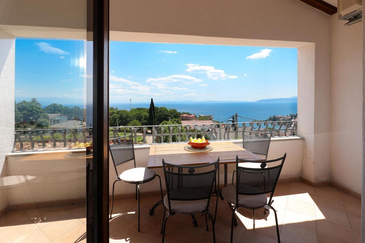 Villa Fani With Jacuzzi Ічичі Екстер'єр фото