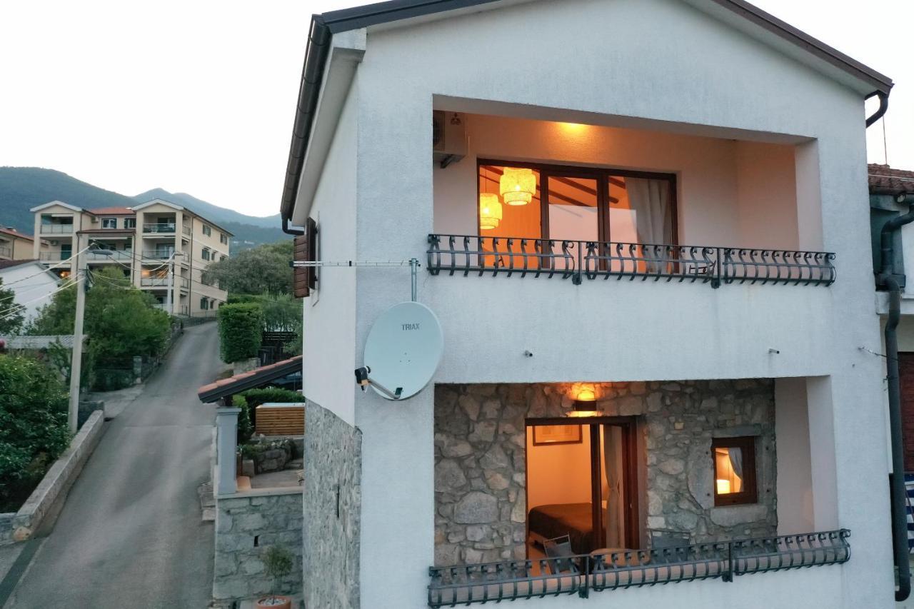 Villa Fani With Jacuzzi Ічичі Екстер'єр фото