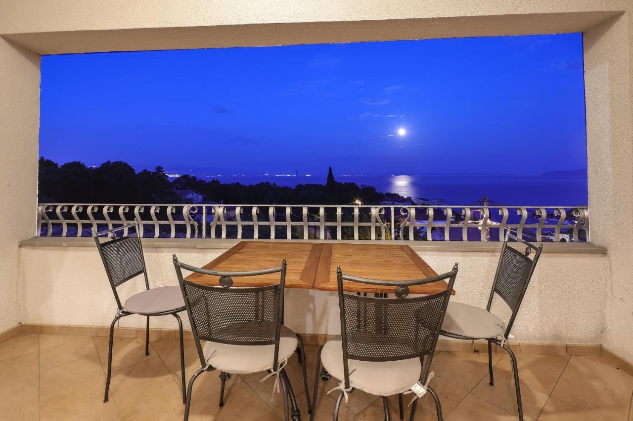 Villa Fani With Jacuzzi Ічичі Екстер'єр фото